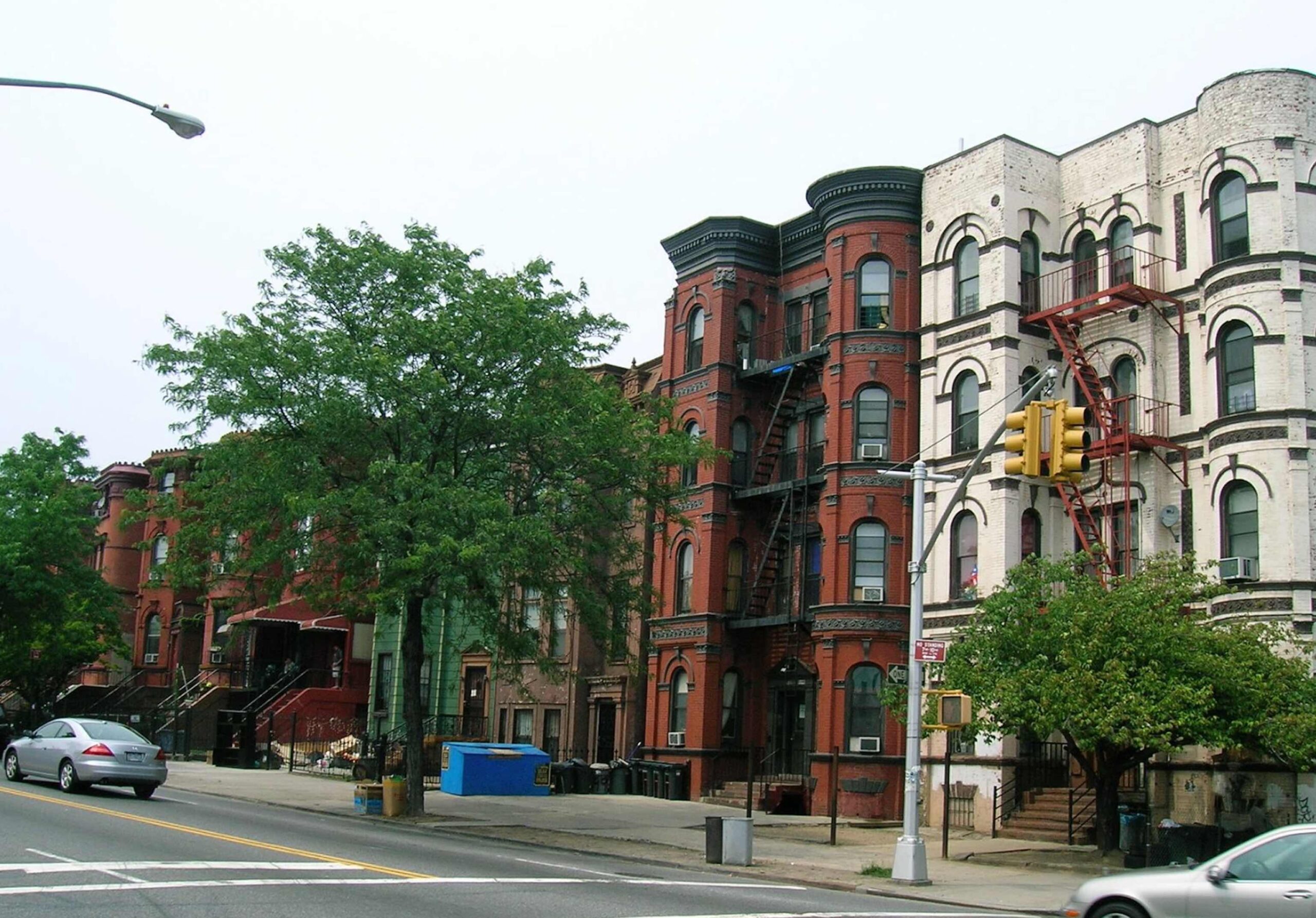 Bushwick Real Estate Appraiser | Appraisal Bushwick New York